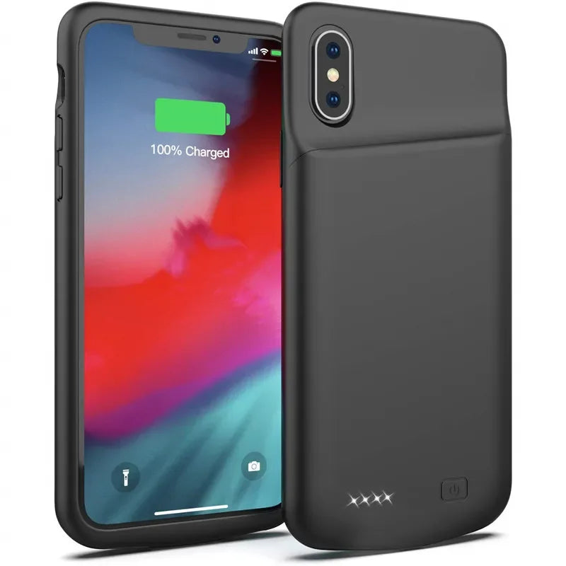 10000Mah Power Case For iPhone 15,Pro Max, 15 Plus