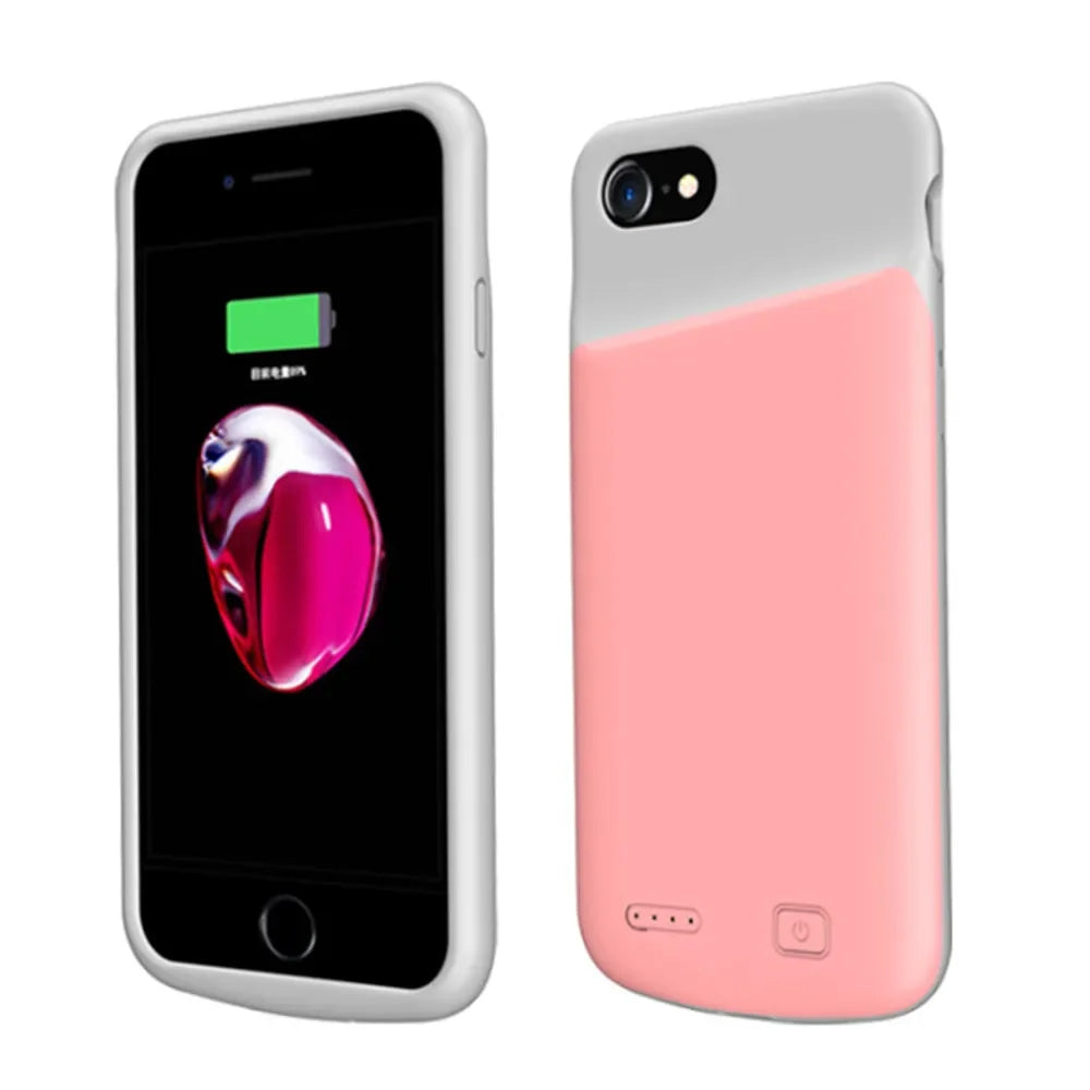 10000Mah Power Case For iPhone 15,Pro Max, 15 Plus